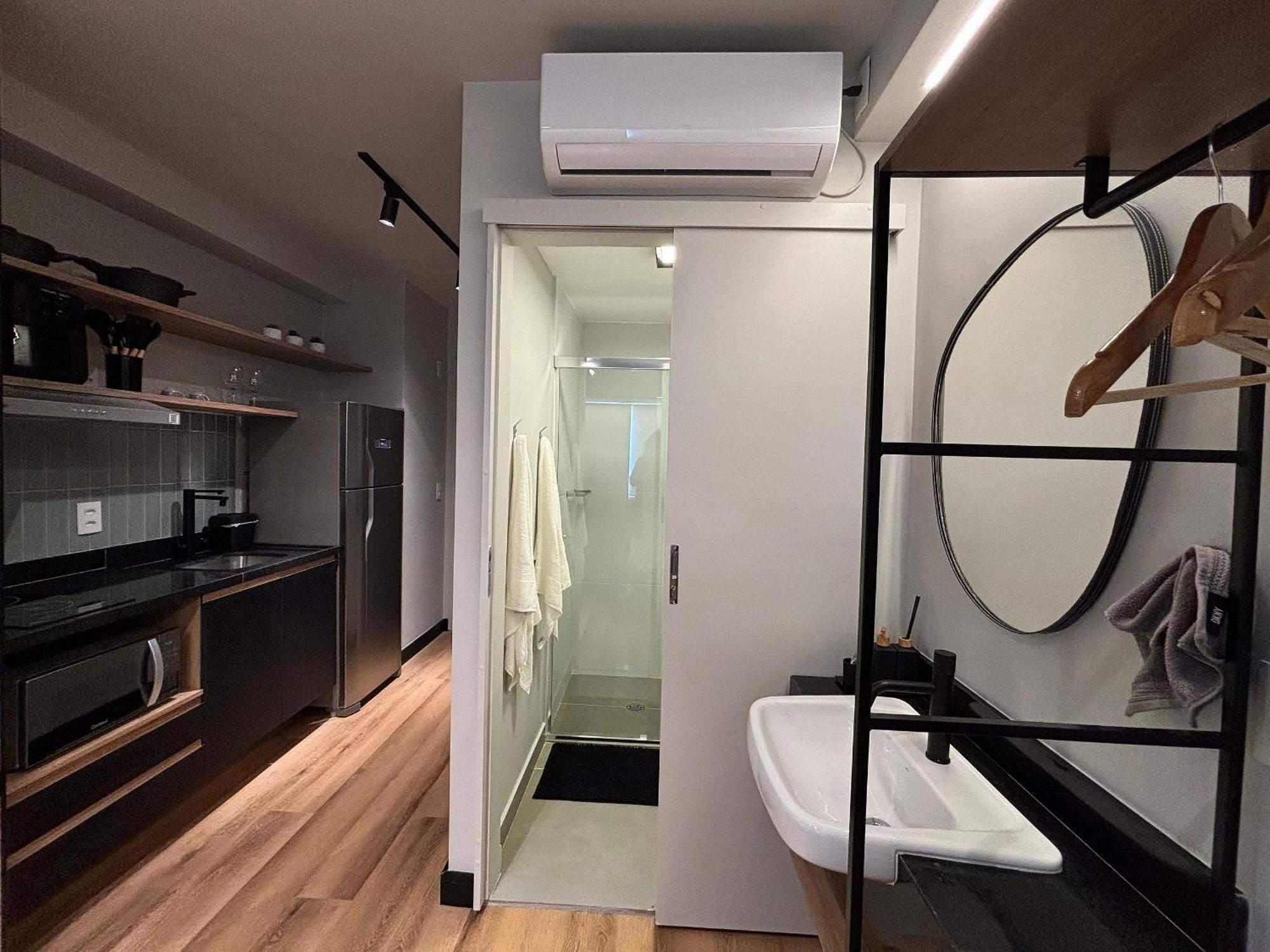 Apartamento Na Avenida 9 De Julho São Paulo