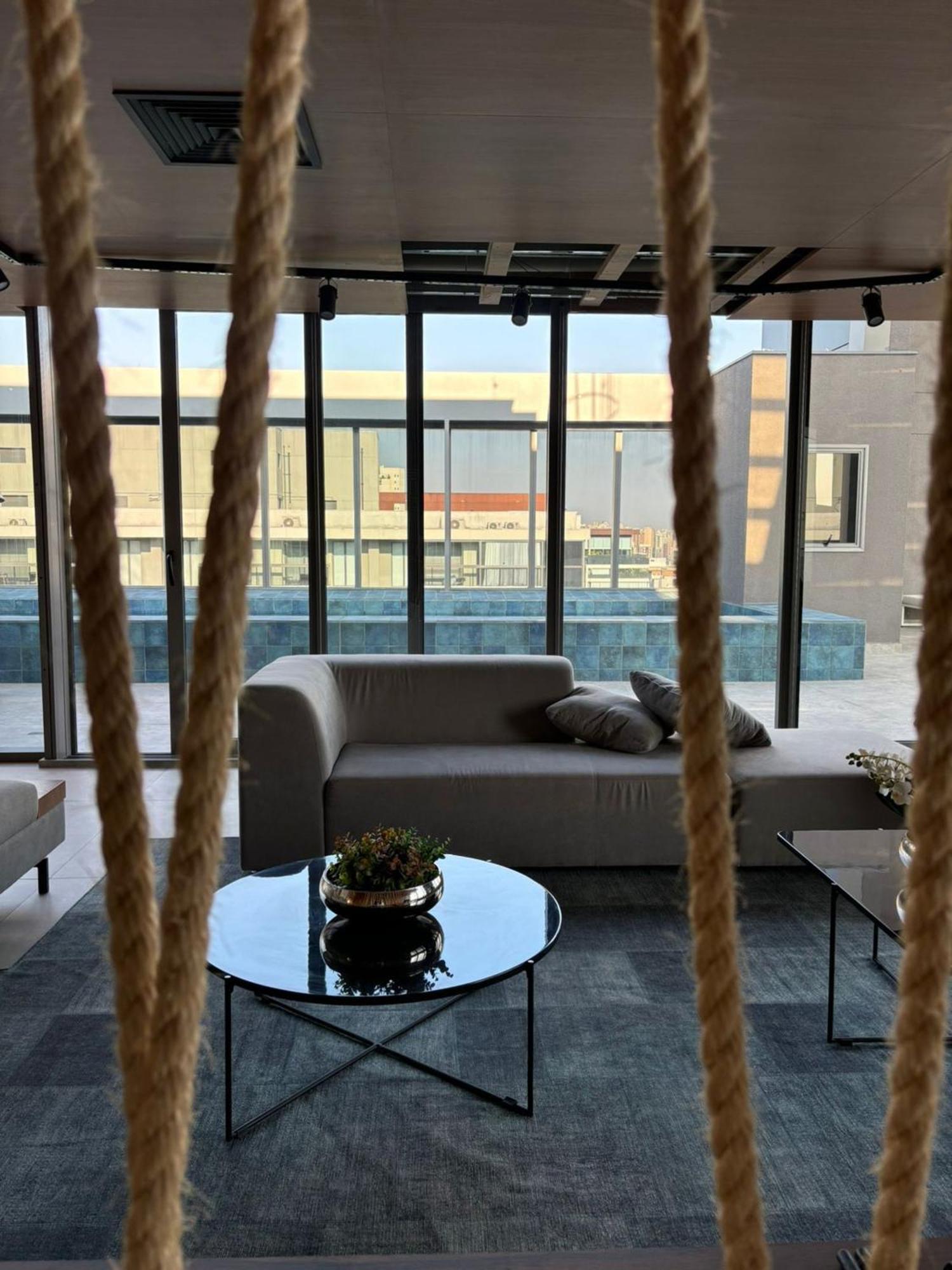 Na Avenida 9 De Julho Apartamento São Paulo